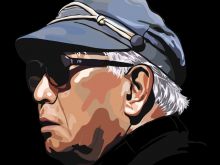 Akira Kurosawa