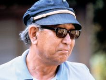 Akira Kurosawa