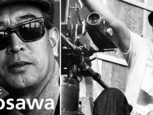 Akira Kurosawa