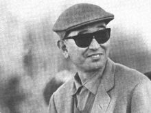 Akira Kurosawa