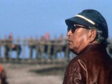 Akira Kurosawa