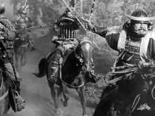 Akira Kurosawa