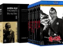 Akira Kurosawa