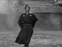 Akira Kurosawa