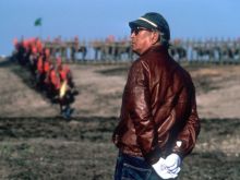 Akira Kurosawa