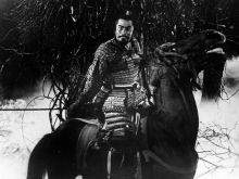 Akira Kurosawa