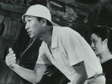 Akira Kurosawa