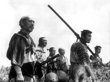 Akira Kurosawa