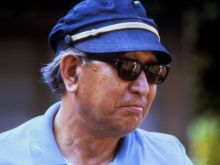 Akira Kurosawa