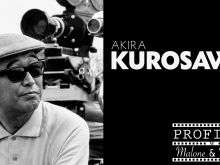 Akira Kurosawa