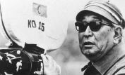 Akira Kurosawa