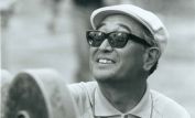 Akira Kurosawa