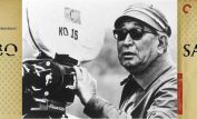 Akira Kurosawa