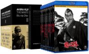 Akira Kurosawa