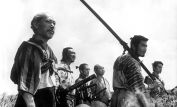 Akira Kurosawa