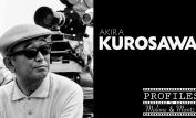 Akira Kurosawa