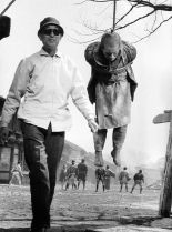 Akira Kurosawa