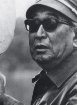 Akira Kurosawa