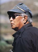 Akira Kurosawa