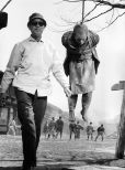 Akira Kurosawa