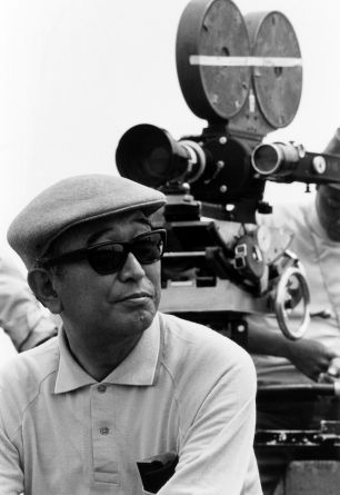 Akira Kurosawa