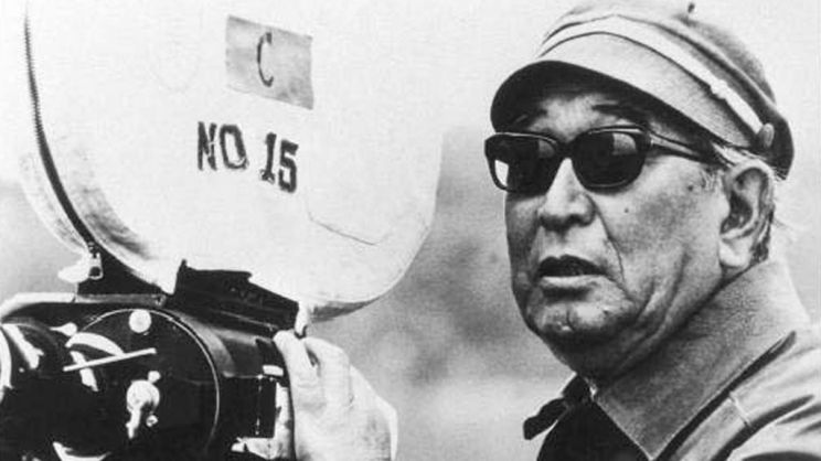 Akira Kurosawa