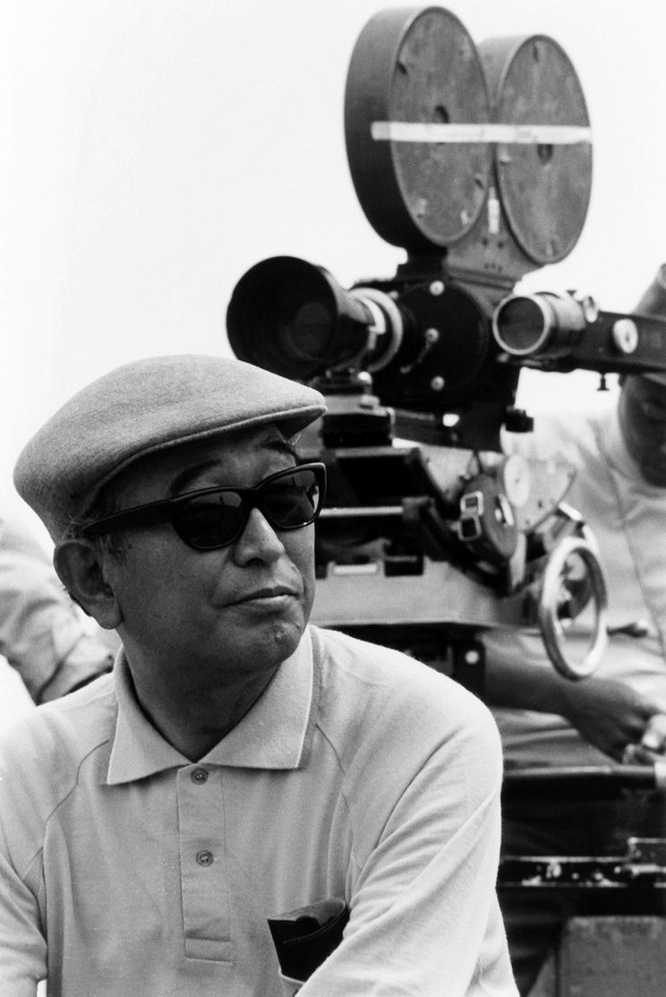 Akira Kurosawa