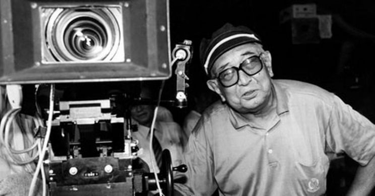 Akira Kurosawa