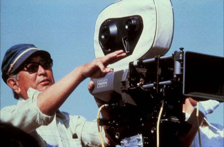 Akira Kurosawa