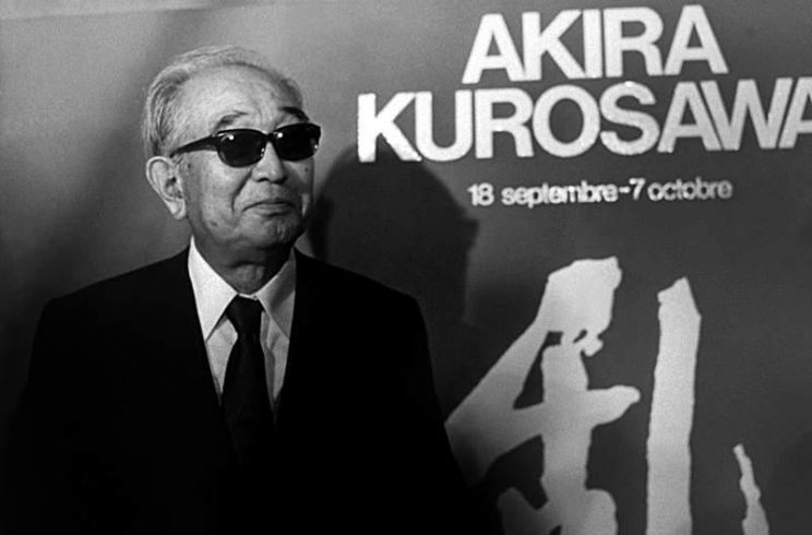 Akira Kurosawa