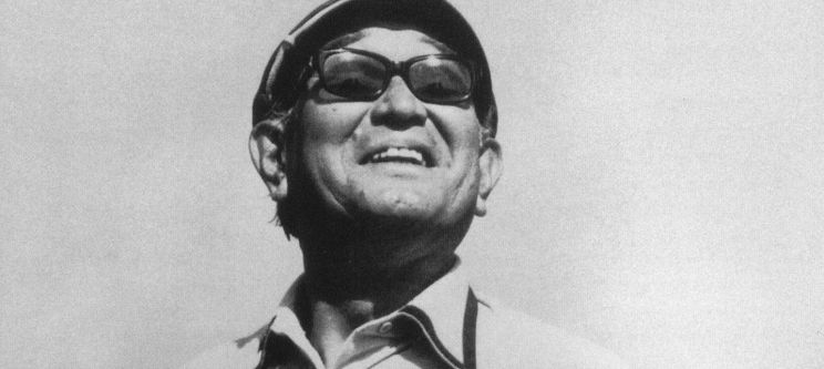 Akira Kurosawa