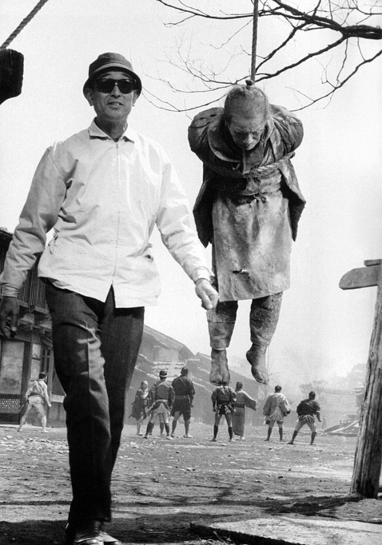 Akira Kurosawa