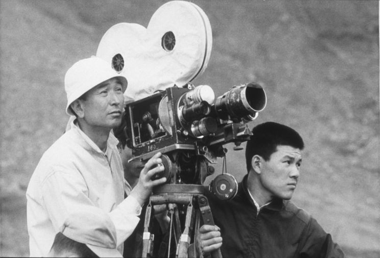 Akira Kurosawa