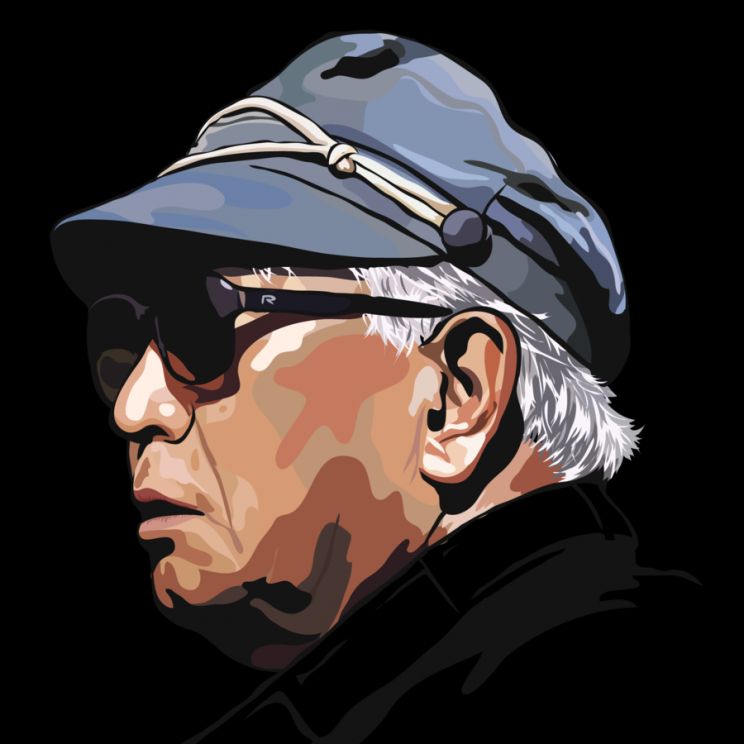 Akira Kurosawa