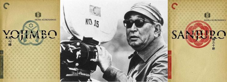 Akira Kurosawa