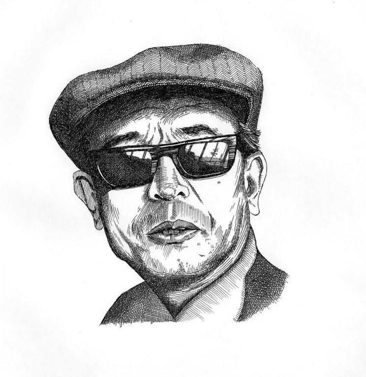 Akira Kurosawa