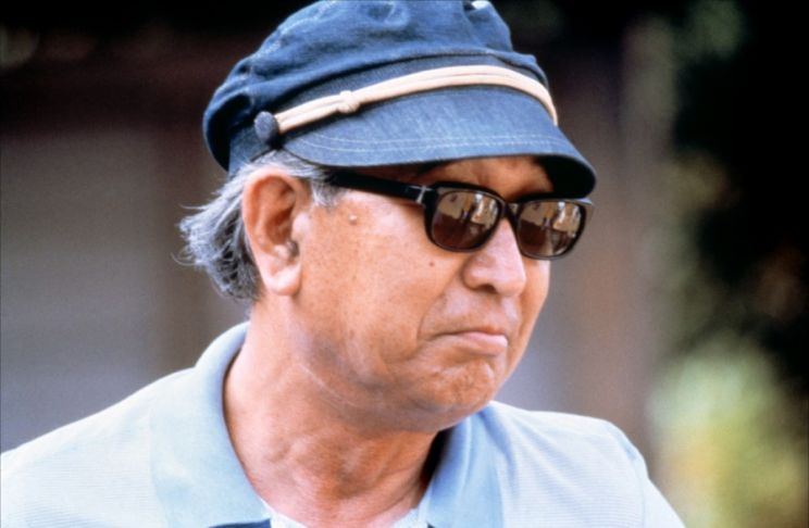 Akira Kurosawa