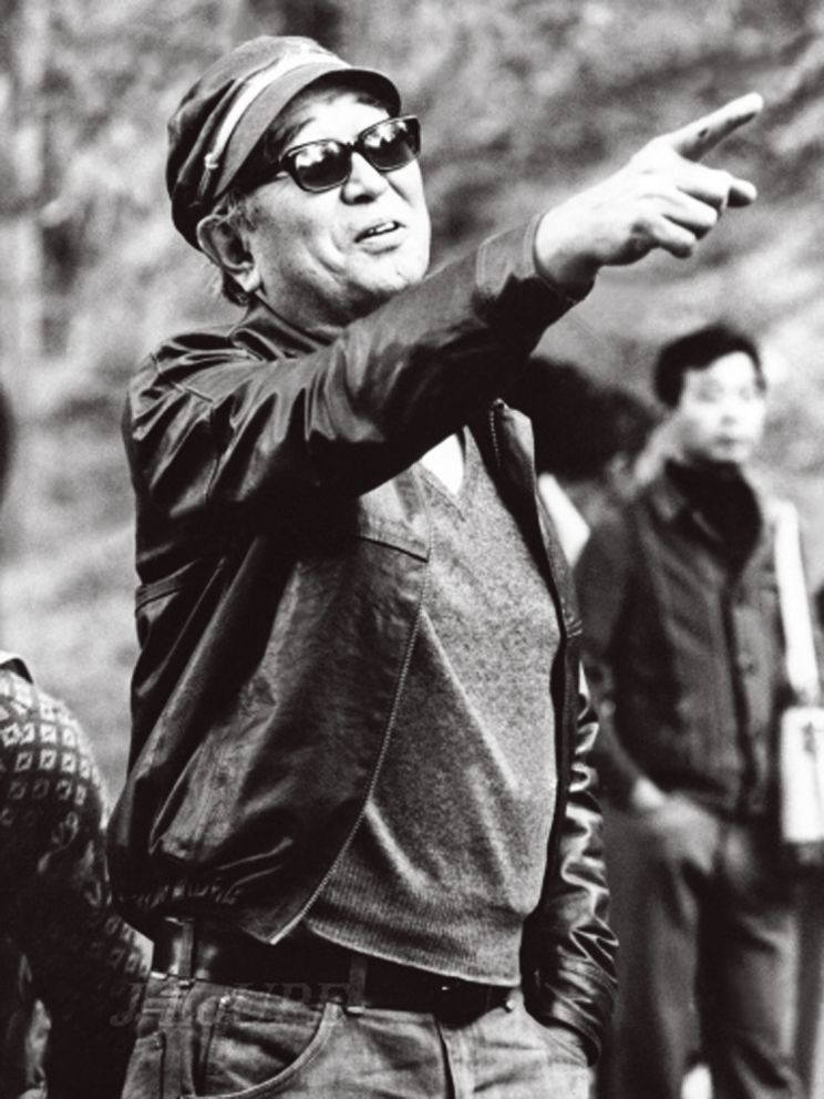 Akira Kurosawa