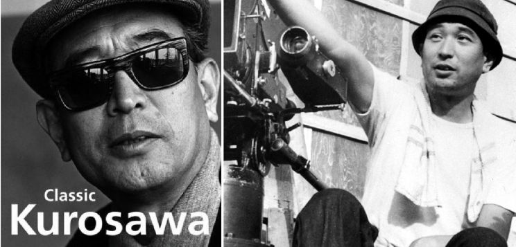 Akira Kurosawa