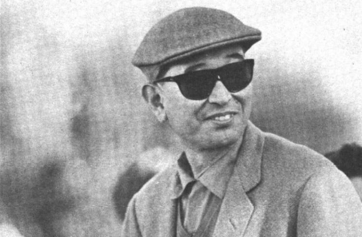 Akira Kurosawa