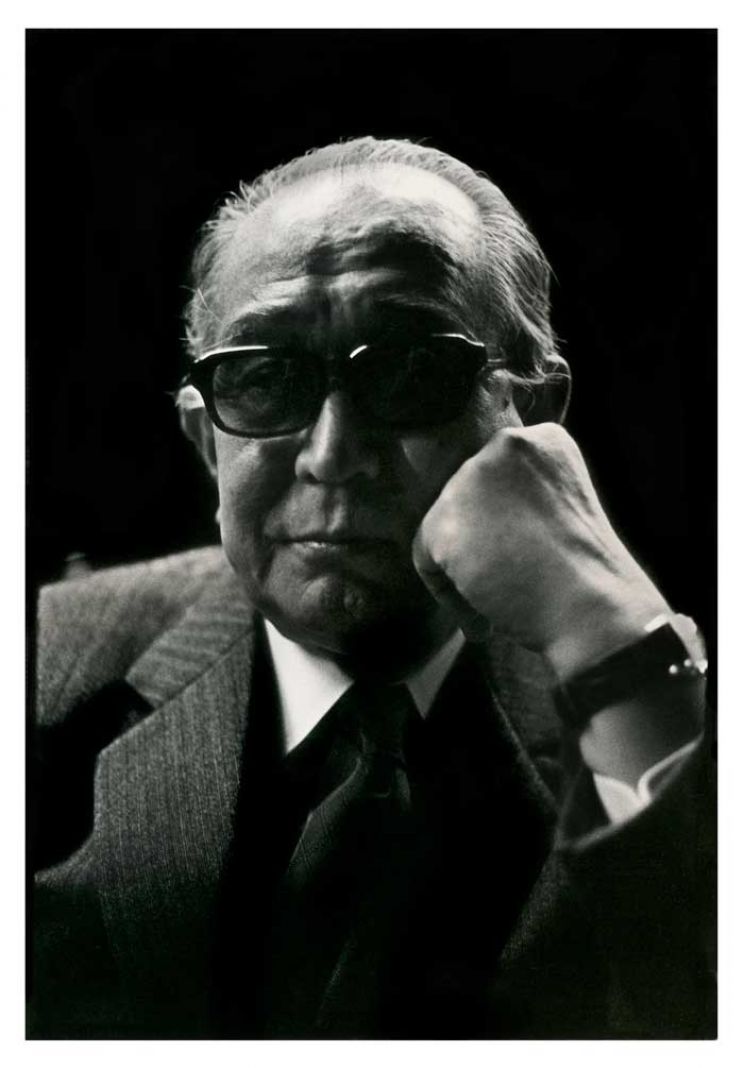 Akira Kurosawa