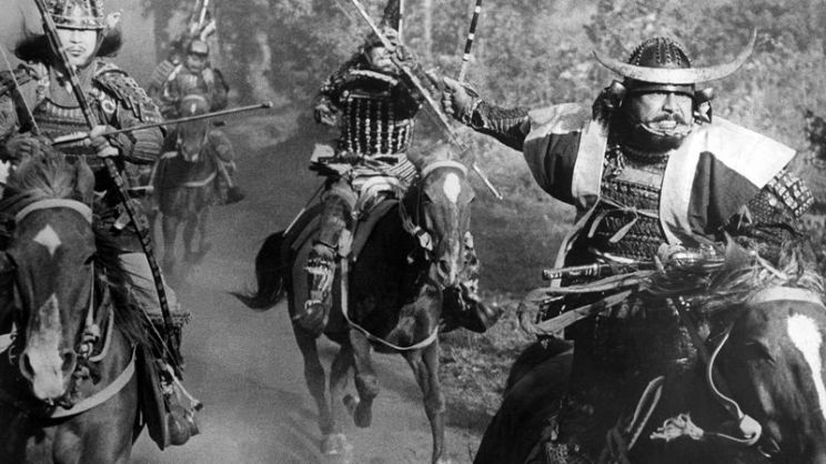 Akira Kurosawa