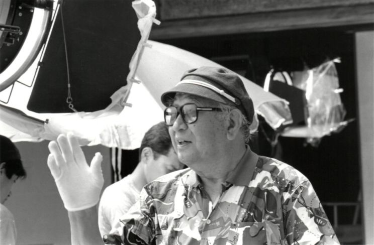 Akira Kurosawa