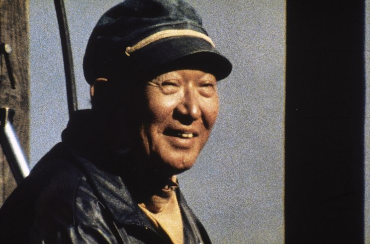 Akira Kurosawa