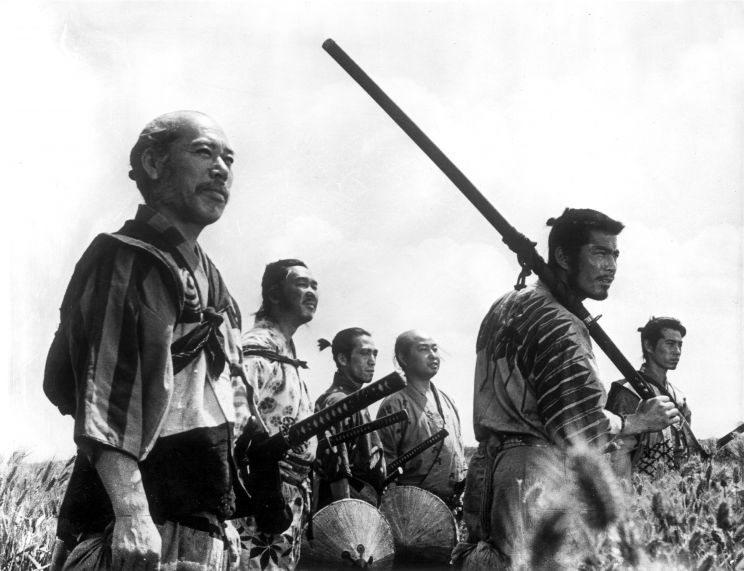 Akira Kurosawa