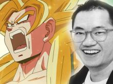 Akira Toriyama