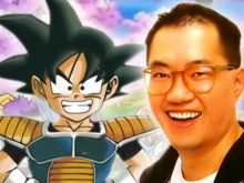 Akira Toriyama