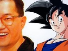 Akira Toriyama