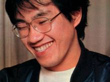 Akira Toriyama