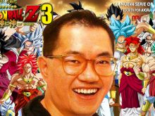 Akira Toriyama